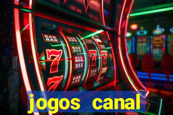 jogos canal premiere hoje